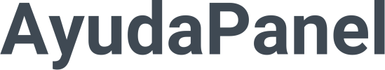 Ayudapanel logo